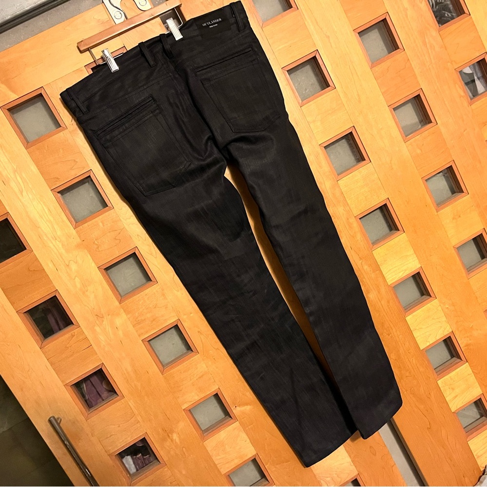 Outlander 7-pocket Jeans, USA